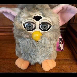 Furby limited edition